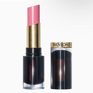 Revlon super lustrous glass shine lipstick brand new